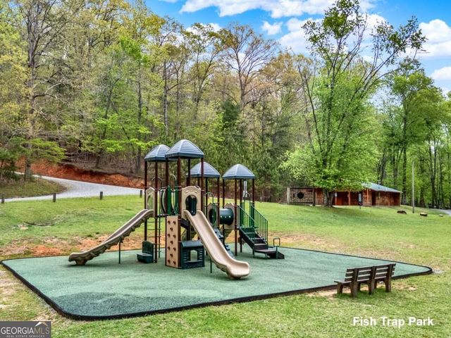 35 Dora Lane, Ellijay, GA 30540