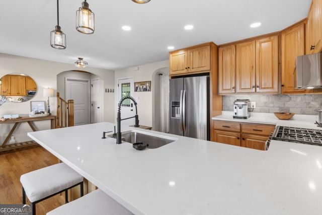 35 Dora Lane, Ellijay, GA 30540