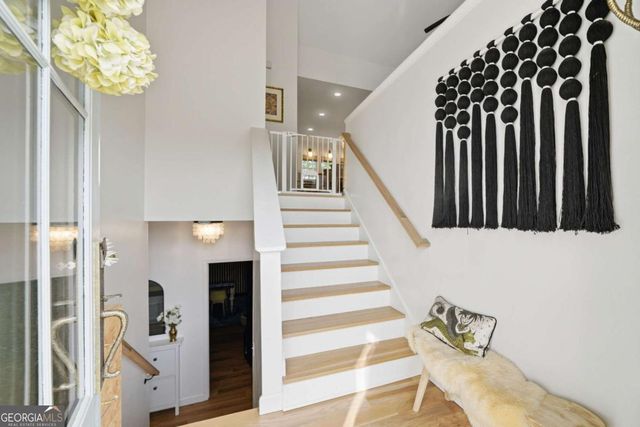 1111 Etowah Valley Lane, Woodstock, GA 30189