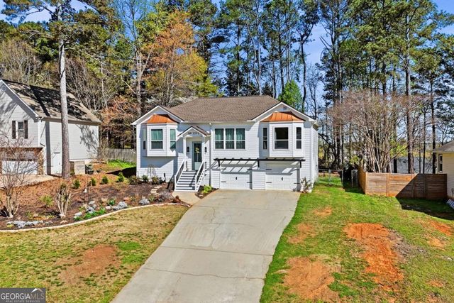 1111 Etowah Valley Lane, Woodstock, GA 30189