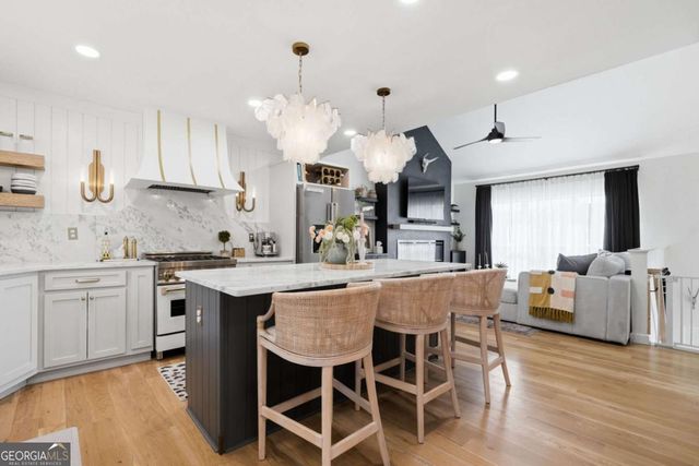 1111 Etowah Valley Lane, Woodstock, GA 30189