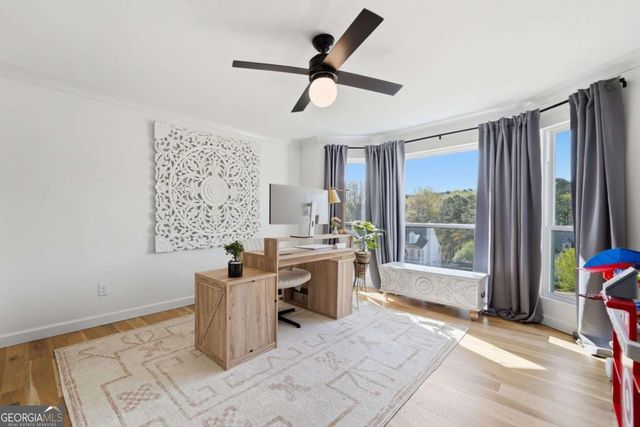 1111 Etowah Valley Lane, Woodstock, GA 30189