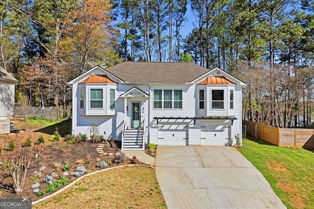 1111 Etowah Valley Lane, Woodstock, GA 30189