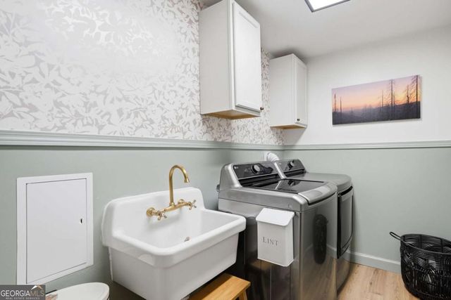 1111 Etowah Valley Lane, Woodstock, GA 30189