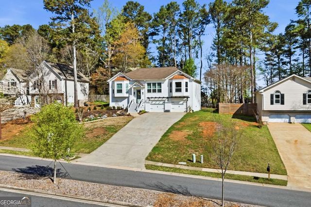 1111 Etowah Valley Lane, Woodstock, GA 30189