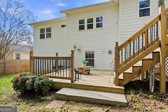 1111 Etowah Valley Lane, Woodstock, GA 30189