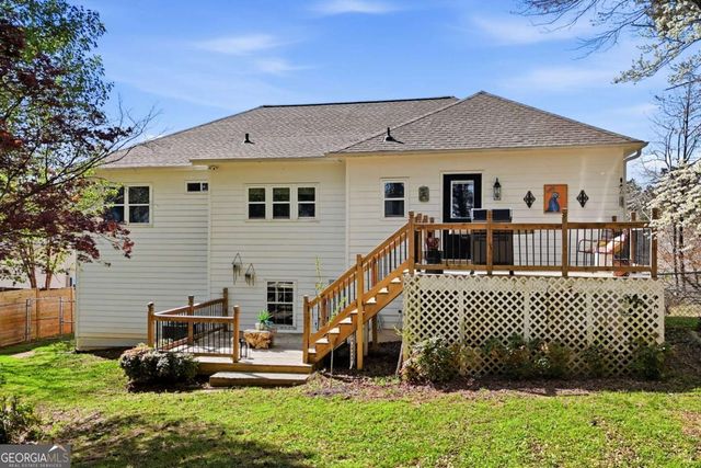 1111 Etowah Valley Lane, Woodstock, GA 30189