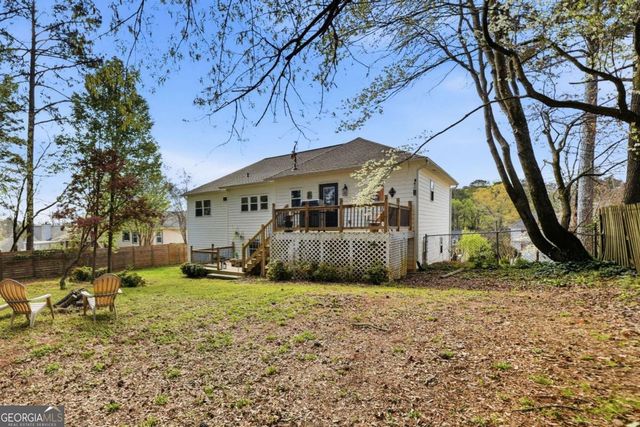 1111 Etowah Valley Lane, Woodstock, GA 30189