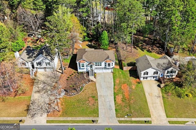 1111 Etowah Valley Lane, Woodstock, GA 30189