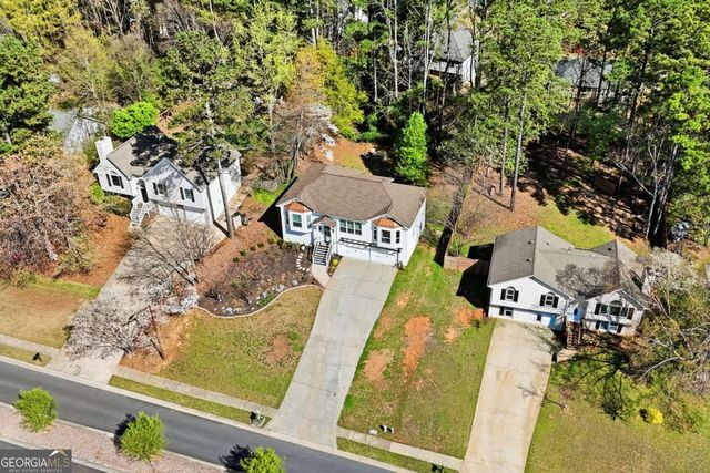 1111 Etowah Valley Lane, Woodstock, GA 30189