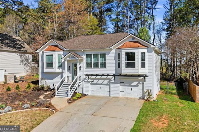 1111 Etowah Valley Lane, Woodstock, GA 30189