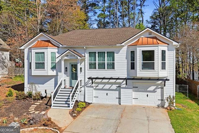 1111 Etowah Valley Lane, Woodstock, GA 30189