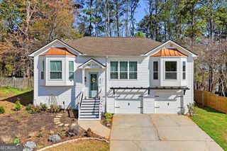 1111 Etowah Valley Lane, Woodstock, GA 30189