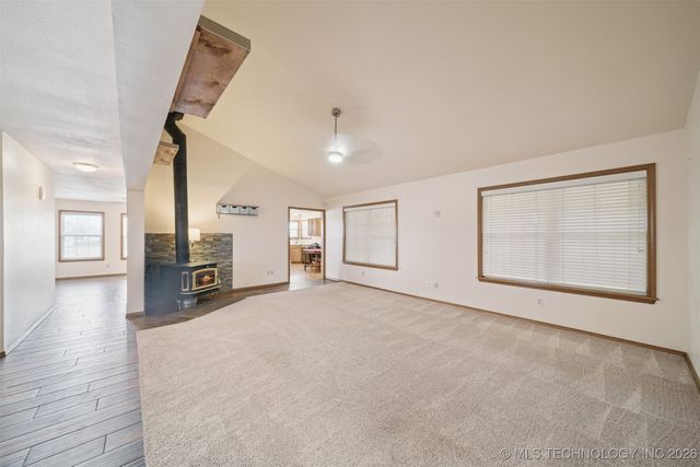 5401 N 435, Adair, OK 74330