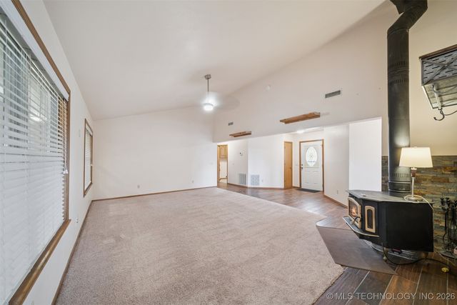 5401 N 435, Adair, OK 74330