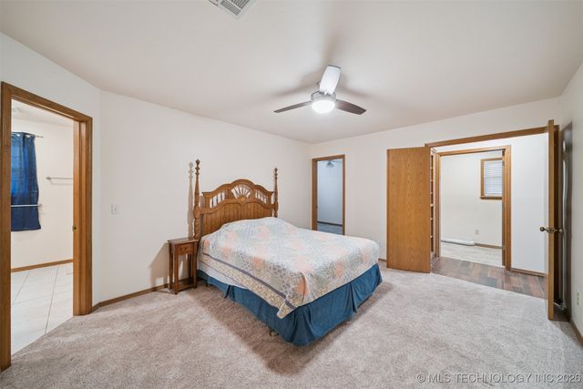 5401 N 435, Adair, OK 74330