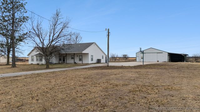 5401 N 435, Adair, OK 74330