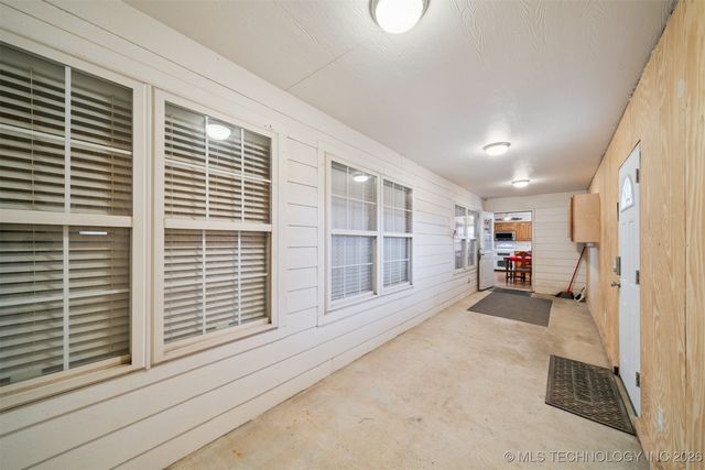 5401 N 435, Adair, OK 74330