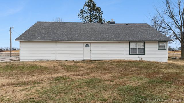 5401 N 435, Adair, OK 74330