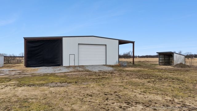 5401 N 435, Adair, OK 74330