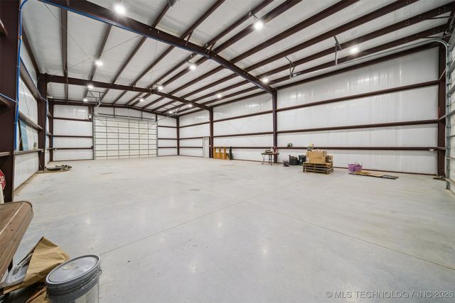 5401 N 435, Adair, OK 74330