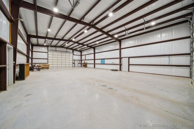 5401 N 435, Adair, OK 74330