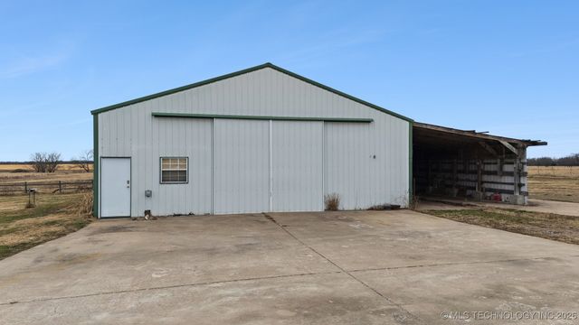5401 N 435, Adair, OK 74330