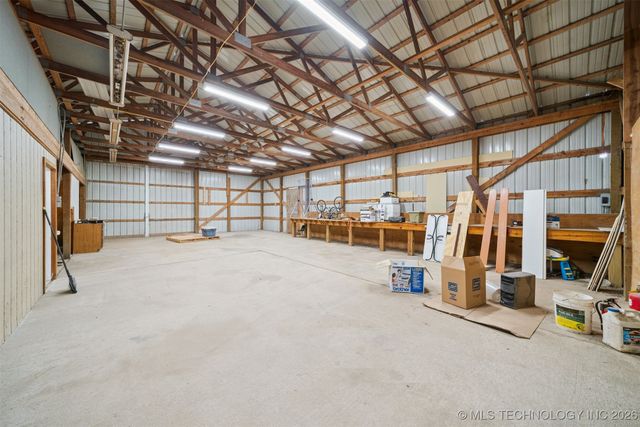 5401 N 435, Adair, OK 74330