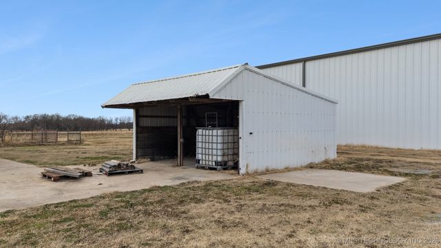 5401 N 435, Adair, OK 74330