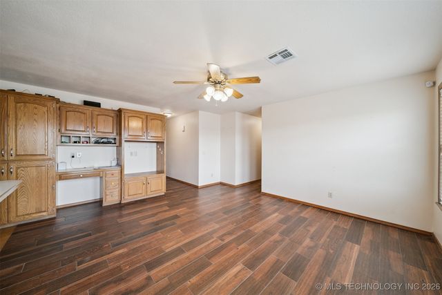 5401 N 435, Adair, OK 74330