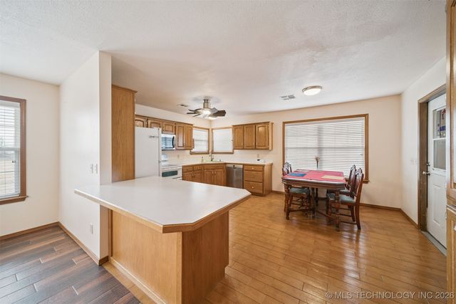 5401 N 435, Adair, OK 74330