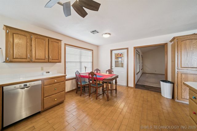 5401 N 435, Adair, OK 74330