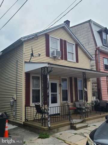 348 N 5TH ST, Lebanon, PA 17046