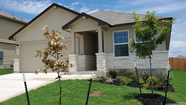 156 HARLEY HAY, Cibolo, TX 78108