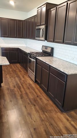 156 HARLEY HAY, Cibolo, TX 78108