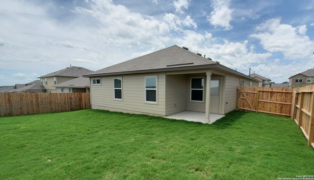 156 HARLEY HAY, Cibolo, TX 78108