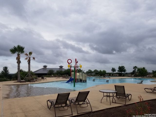 156 HARLEY HAY, Cibolo, TX 78108