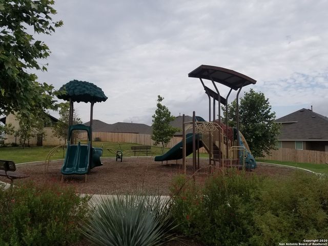 156 HARLEY HAY, Cibolo, TX 78108