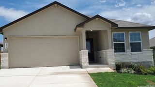 156 HARLEY HAY, Cibolo, TX 78108