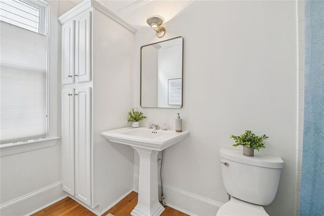 121 Fulton Way, Atlanta, GA 30312