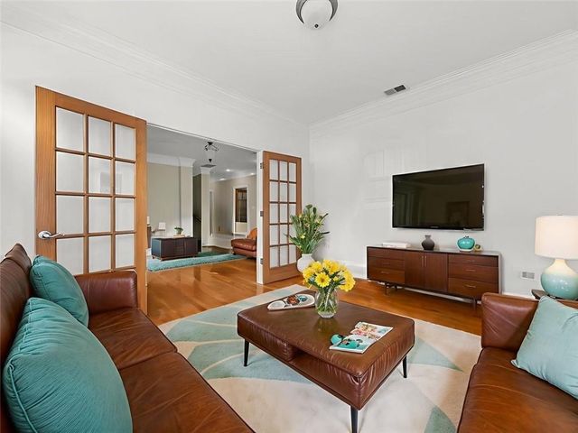 121 Fulton Way, Atlanta, GA 30312