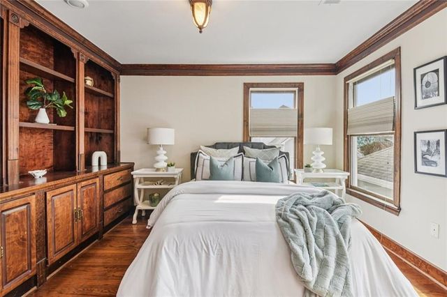 121 Fulton Way, Atlanta, GA 30312