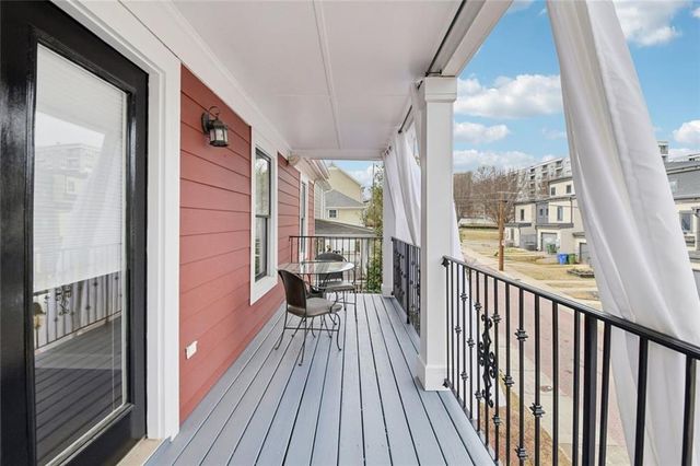 121 Fulton Way, Atlanta, GA 30312