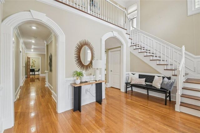 121 Fulton Way, Atlanta, GA 30312