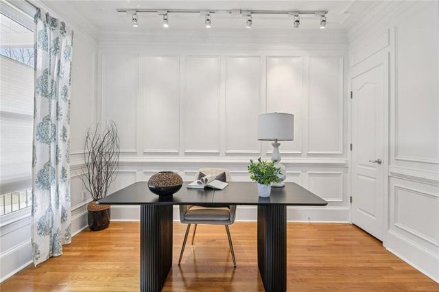 121 Fulton Way, Atlanta, GA 30312