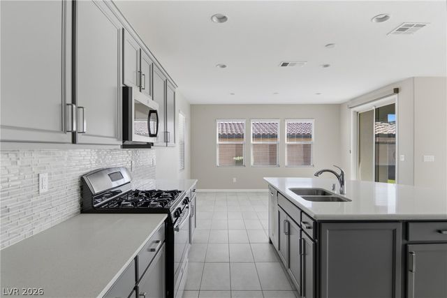 3158 Molinos Drive, Las Vegas, NV 89141