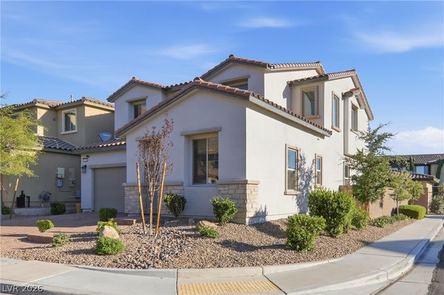 3158 Molinos Drive, Las Vegas, NV 89141