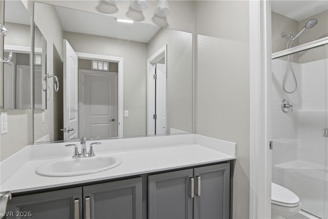 3158 Molinos Drive, Las Vegas, NV 89141