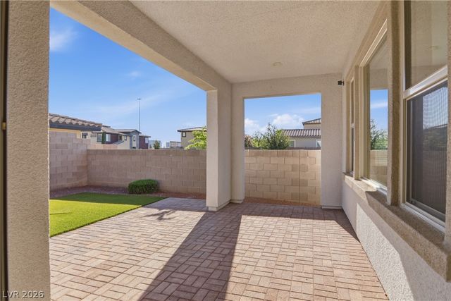 3158 Molinos Drive, Las Vegas, NV 89141