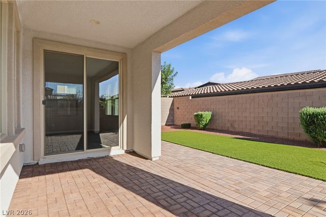3158 Molinos Drive, Las Vegas, NV 89141